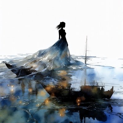 Lyrium561267's profile picture. AI Visual Creator | Digital Fantasy #FantasyArt #AIart #AICreato https://t.co/cG9fkOSAk5