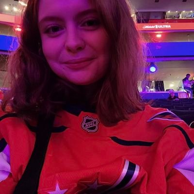 dowderchowder's profile picture. ecologist & birder enjoying DC sports, hockey, and defending goalies 🏒 #ALLCAPS  #goavsgo