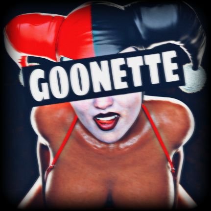 HQGOONETTE's profile picture. Harley quinn RP account 
NO ASOCIATION TO DC OR OTHER THINGS
LIMITLESS
TABOO ENJOYER
banner and pfp made by @OneShØtSpider