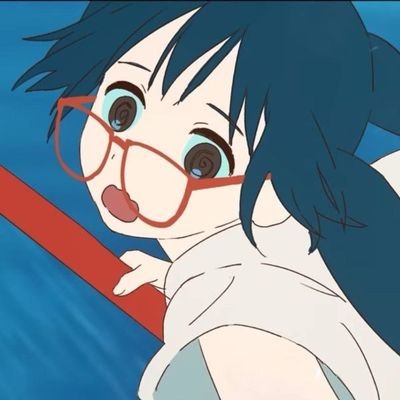 Kotoba_Yu's profile picture. 设计爱好者 PV/平面