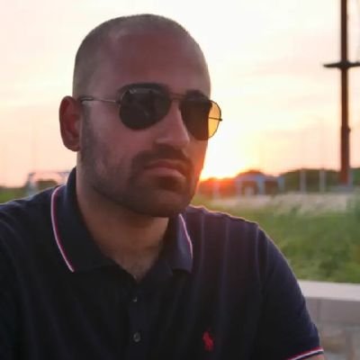 leojesehgrav's profile picture. NY 🇺🇸✝️ :: Free Markets, Common Sense Politics & NY Sports Advocate :: Full-Time Global Tech Partnerships, Part-Time @X Lib Troll :: Pronouns: Cry/Harder