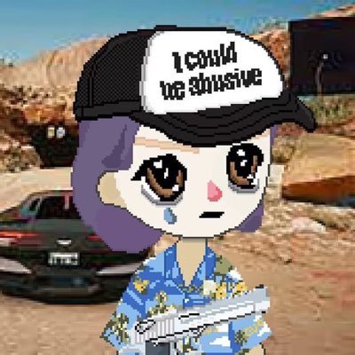 GottaLuv_Artix's profile picture. i will win, i promise. Join Sixr today: https://t.co/4nq5hxnDl3