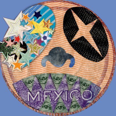 q_trust59429's profile picture. @MOSCIUN NFT (⚆_⚆) // $LOOK👀 //