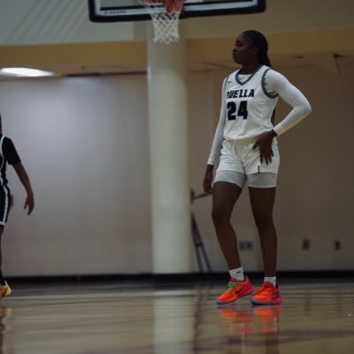 FosterNemo's profile picture. 🎓C/O 2027 #StudentAthlete 📚 GPA: 3.8 📚 🏀 6’3 Forward/Center 🏀 AAU: Elevate Elite 🏫SCHOOL: Luella High School 🏫