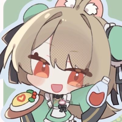 nxnku's profile picture. 百瀬糸季/momose shiki 🥕SDメインのイラストレーター ◻︎ ご依頼連絡 ▷ momose4ki@gmail.com◻︎ skeb ▷ https://t.co/UVxslyefKE