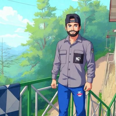 BirjuJack's profile picture. follow me I will follow you back immediately 100 percent. 💯🎉🎊
Let's together 🪴🪴