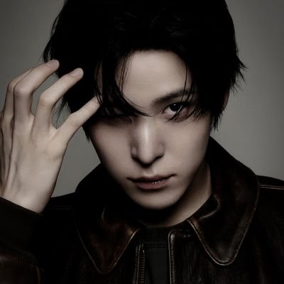 ylunho's profile picture. A brewist gentleman guided by fortuity, Jeong Yunho.