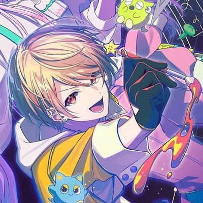 Exhausted AcT 🌱🍦 Profile