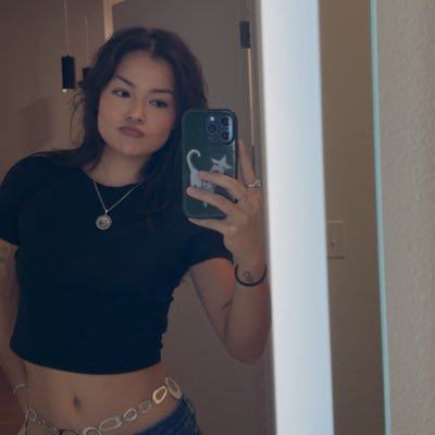 TENDERLIF3's profile picture. Prophetic Lesbian