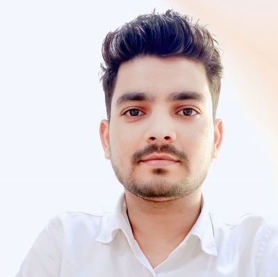 PavanSagar_07's profile picture. 🐘हम उस विचारधारा से जुड़े हैं जो समाज में बराबरी और न्याय की बात करती है।
जय भीम ✊ जय बहुजन 💙 जय बसपा 🐘