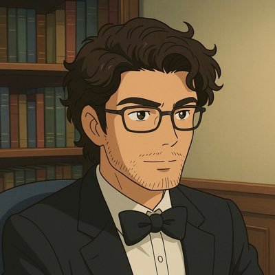 irjohndoe's profile picture. | Ingénieur | Minarchiste | Cornucopien | Techno-darwiniste assumé | Kardachev comme horizon |