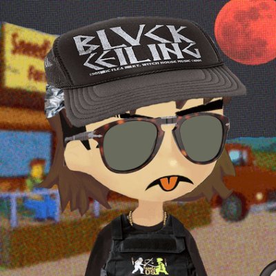 0xUn1c0rn's profile picture. https://t.co/yqE89QygCp