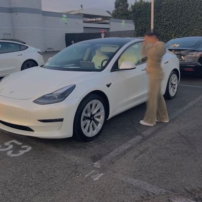 Teslalovers59's profile picture. Bestselling EV. Buy, ReSell, Swap, Higher, Everything Tesla. Place your orders Now, or get your Tesla Updated by visiting us! @ https://t.co/Gd1DIv9oje