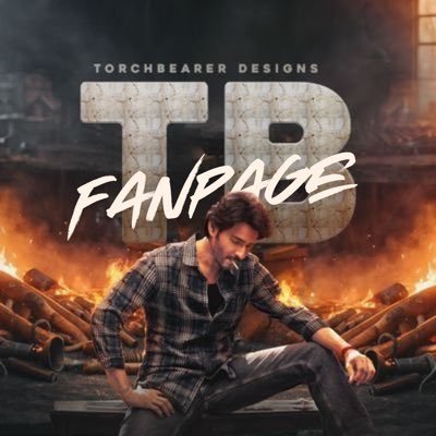 fanpageofTBDSGN's profile picture. 