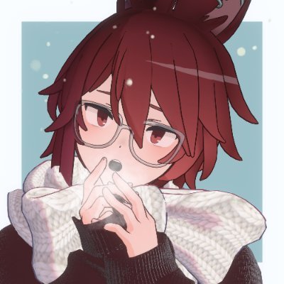 Mafita_VRC's profile picture. 2025.04.30~┊︎PCVR/Desktop┊︎猫好き┊︎本垢▷@Mafita_0v0┊︎ BOOTH▷https://t.co/bosUukB2p1┊︎Main▷真央 / 狛乃 / シュウ┊︎所持アバター ▷拡張プロフ