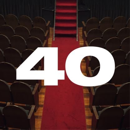 cineuropa_gal's profile picture. Festival de Cinema organizado polo Concello de Santiago (Compostela Cultura), que celebrará a súa 40ª edición en novembro de 2026.