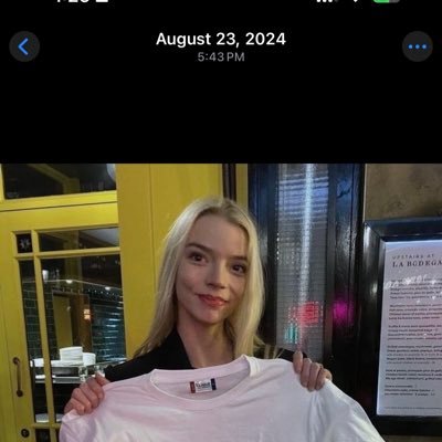 jjimjonze's profile picture. StickShiftRacer. I’m on SMOKO - shoutout THE CHATS. it’s Australian. look it up.