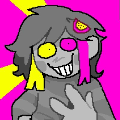 God77Melon's profile picture. I GOT MY MAIN ACCOUNT BACK!

FO GOLLOW @MelonGod77e !!!!!!!!!!!!

I'm 18, Birthday on Halloween!!

They/Them