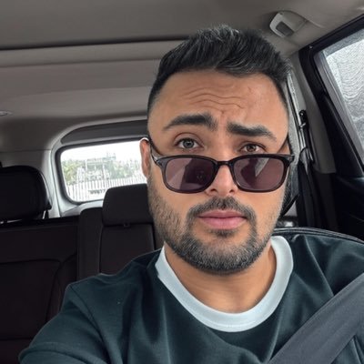 sukrantluthra's profile picture. 