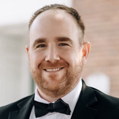 AaronMPike's profile picture. John 15:12-16 | ✝️ | Prodesse Quam Conspici | COO