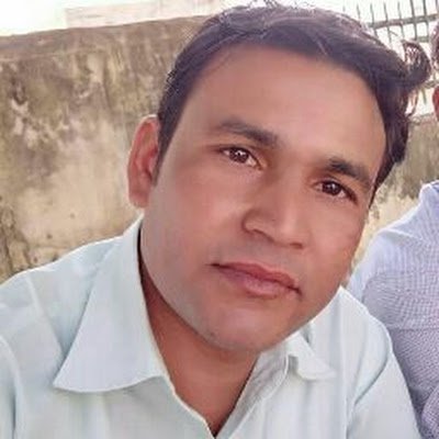 ramniwasve76811's profile picture. 