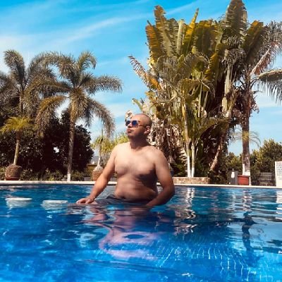 ru9027's profile picture. cachondo con ganas de experimentar