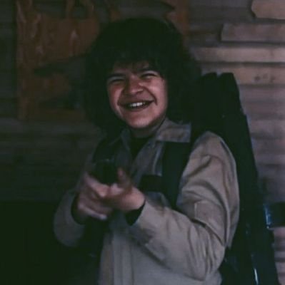 fetusdustin's profile picture. ponele ahí q diga aguante dustin x siempre