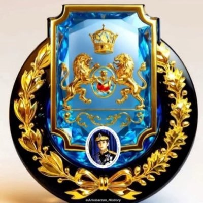 nssal3's profile picture. 👑👑جاوید شاه، پاینده ایران👑👑