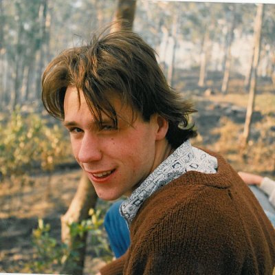 Docstevens007's profile picture. Get ideology out of science, nature lover, I can change my mind if I see new evidence, wants peace on Earth - Gen X