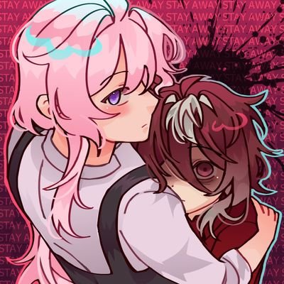 frightnightxo's profile picture. ˚₊‧꒰ა ☆ ໒꒱ ‧₊˚#1 nishikoi fan🍕🐝★ pfp @/Mayachoui banner @/sarrrwaaa  ᯓ★'whatever forever.'⋆˚࿔ 🍱🧹 #imissmobo #tetrotwt #drdttwt #drtvtwt