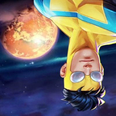InvinciblNews's profile picture. 