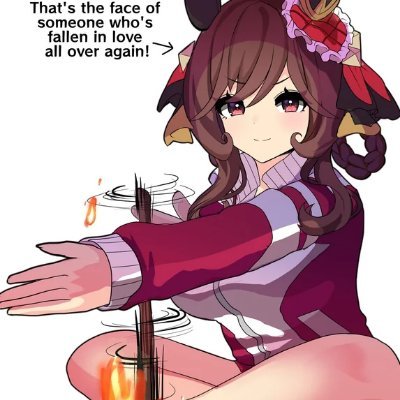 oguricapuma1's profile picture. memes, videos and more from uma musume