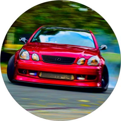 16aristo512ktnr's profile picture. エンジンだけとか･･･取らないで🤣
JZS161アリストでEnjoy Drift❗️