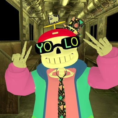 Bubba_Geech6469's profile picture. TECHNOBLADE NEVER DIES!👑🐷
Yo, I’m Bubba Geech.
Just a RADICAL DUDE!! feel free to stop by and say hi.