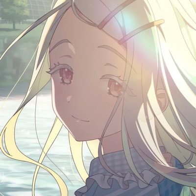 rorepyon's profile picture. 今にも壊れそうだ 歪にかわいい