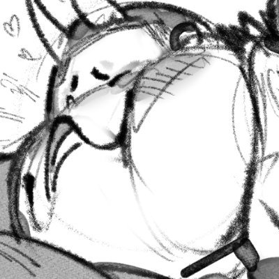 leonnnleonnn's profile picture. yes, drawing
(suggestive warning ahead)
-
Matching my pfp with my bestie @teethlust 🥹
Shoutout to TTW for being so amazing 
Banner by @dertyclown (Theo)
💥