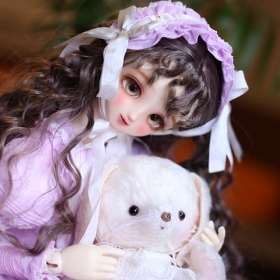 hododi_bjd's profile picture. 구관의 뉴비 / 성인 / 예쁘고 귀여운 것을 좋아합니다👀 / 조용한 마음요정💕  / 거래용 오픈채팅 https://t.co/PoC5QeRvIs