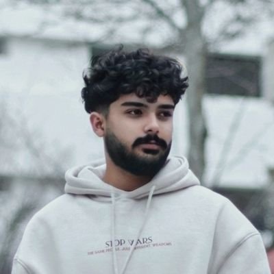 imajavad's profile picture. The world is yours.