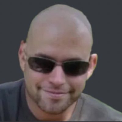 dayzerozeroday's profile picture. 