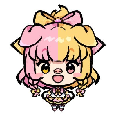 Macaroinki's profile picture. 𖹭. Silly Cat Mom of 3
𖹭. Ambassador for: @aloebud & @ADVANCEDgg - CatMom10 for 10% off 
𖹭. catmomvibe@gmail.com
𖹭. pfp by: @ghoulishruru