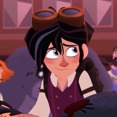 ArcaneTrickstr's profile picture. ✨Local Hellspawn. His royal dumbass of Arcane Trickery ✨D&D 5E/Pathfinder 1E 💖Cats. ✨Part time Comedian. Part time Mentalist✨ (18+)