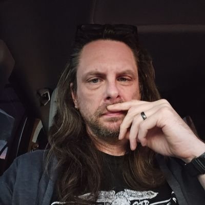 JohnMWare's profile picture. #Screenwriter  The stories I tell, are the ones whispered to me by the ghosts that lived them.