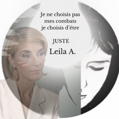 mademoi40150313's profile picture. Leila. A. est concept de partage de Passions rubrique #Mode #sport #humanisme #universalisme #contrelesextremes passionnée du #digital