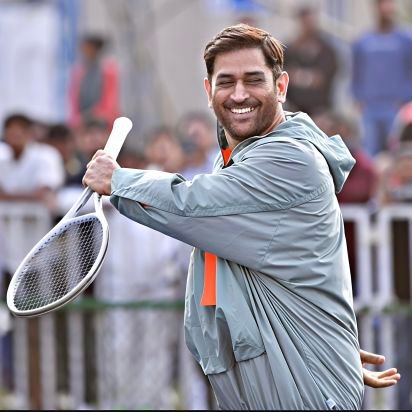 Sanitizer09's profile picture. CSKian Till MSD's Retirement 💛