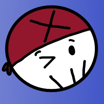 millionwasps's profile picture. Beginner artist but fuck it we ball
Krita kicks ass
Evildoers DNI