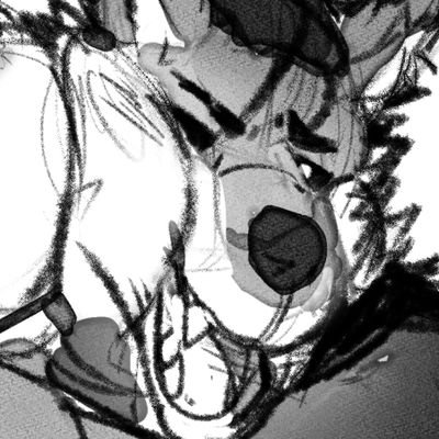 teethlust's profile picture. Artist + BG Artist | PFP by: @leonnnleonnn | Matching PFP with: @leonnnleonnn