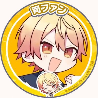 Mocccchi3's profile picture. INA/ENG/JP/プロジェクトセカイファン
🌙Vivid BAD SQUAD とワンダーランズ×ショウタイムファン⭐
💜司えむ 冬こは 類寧々 彰杏 カイミク💜
PolySho+PolyVBS

Cosplay IG: https://t.co/VfzauBxvy3