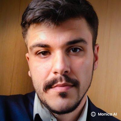 ali_rezahaa's profile picture. 