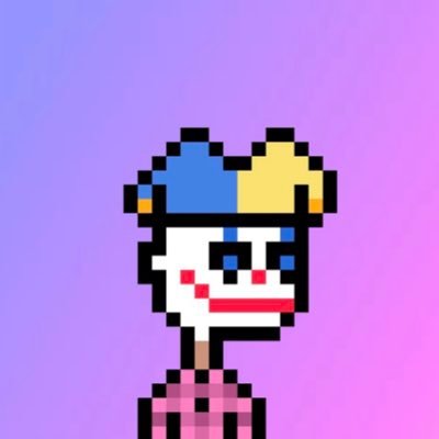 CripdoeCrypto's profile picture. 