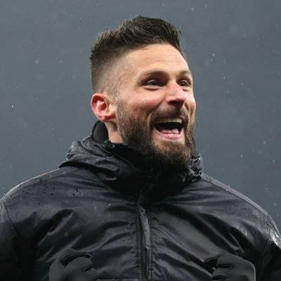 CalcioMil's profile picture. 